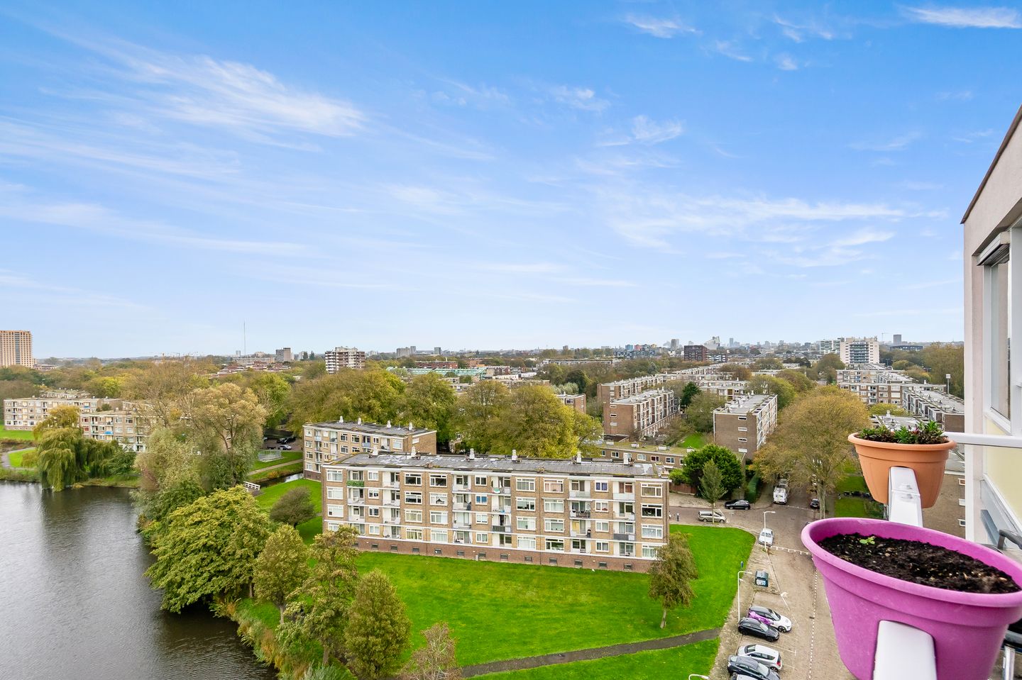 Foto 4 van Schoutendreef 289