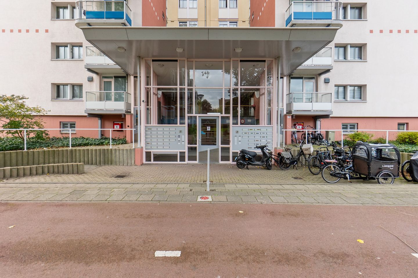 Foto 5 van Schoutendreef 289