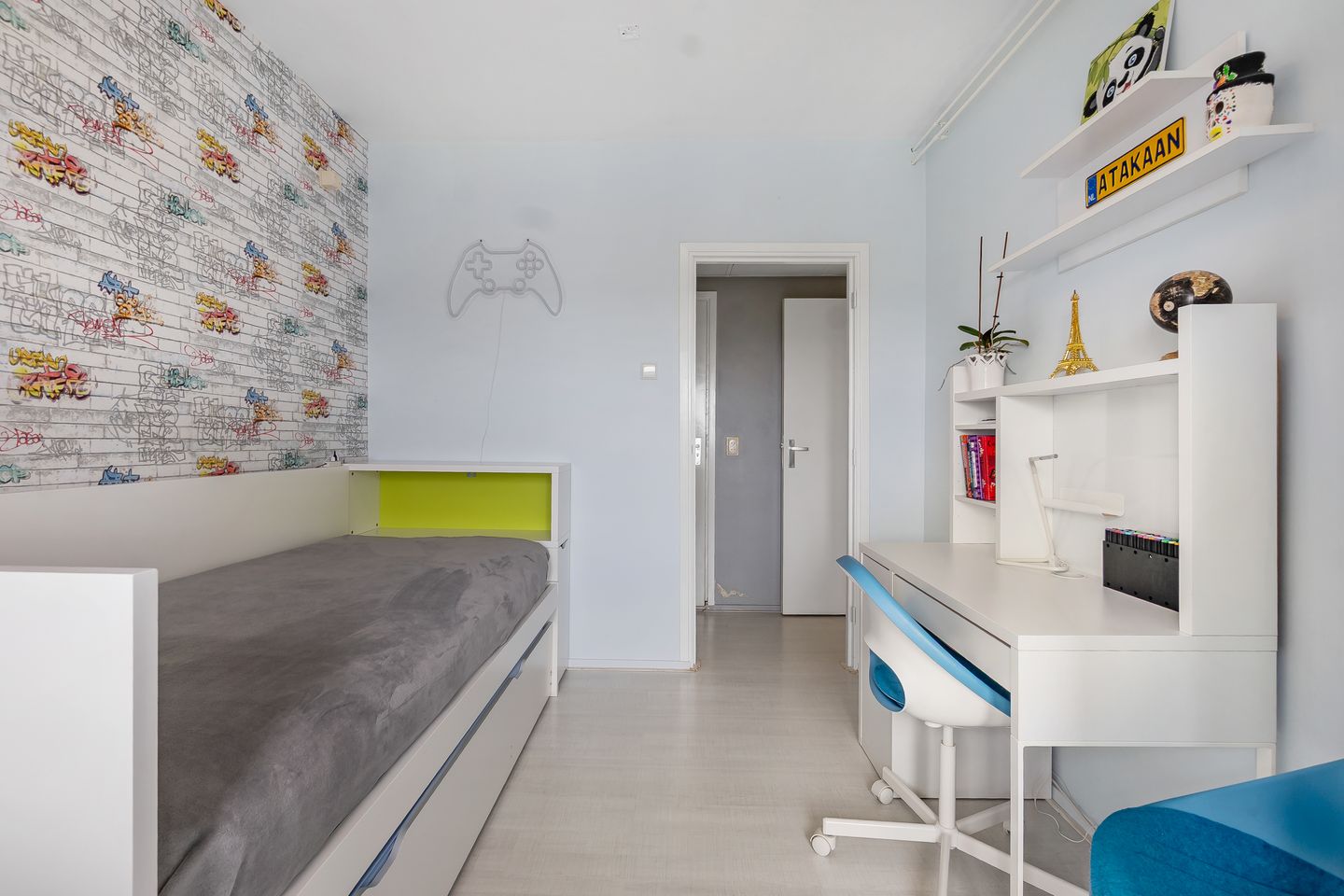 Foto 25 van Schoutendreef 289