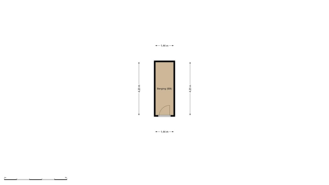 Foto 53 van Schoutendreef 289