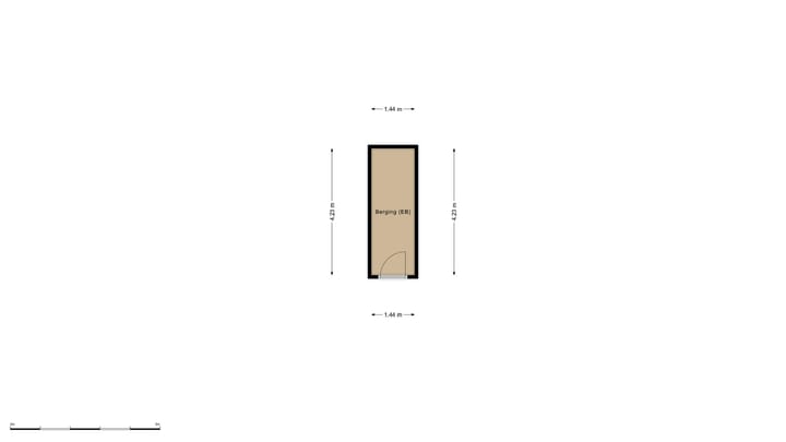 Foto 53 van Schoutendreef 289