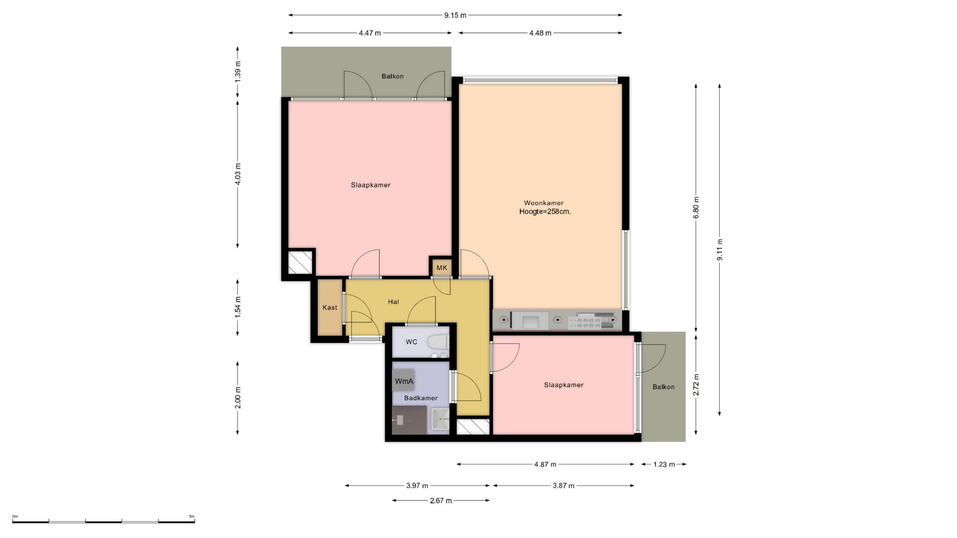 Foto 54 van Schoutendreef 289