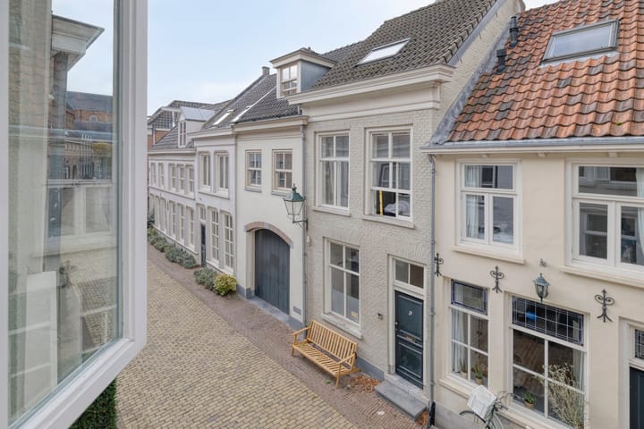 Foto 6 van Sint Jacobstraat 4