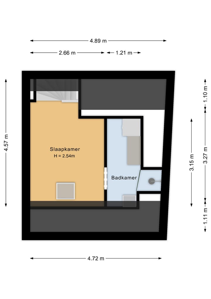 Foto 27 van Sint Jacobstraat 4