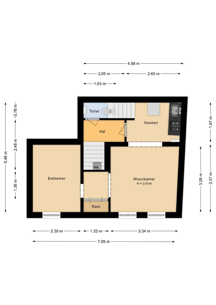 Foto 26 van Sint Jacobstraat 4