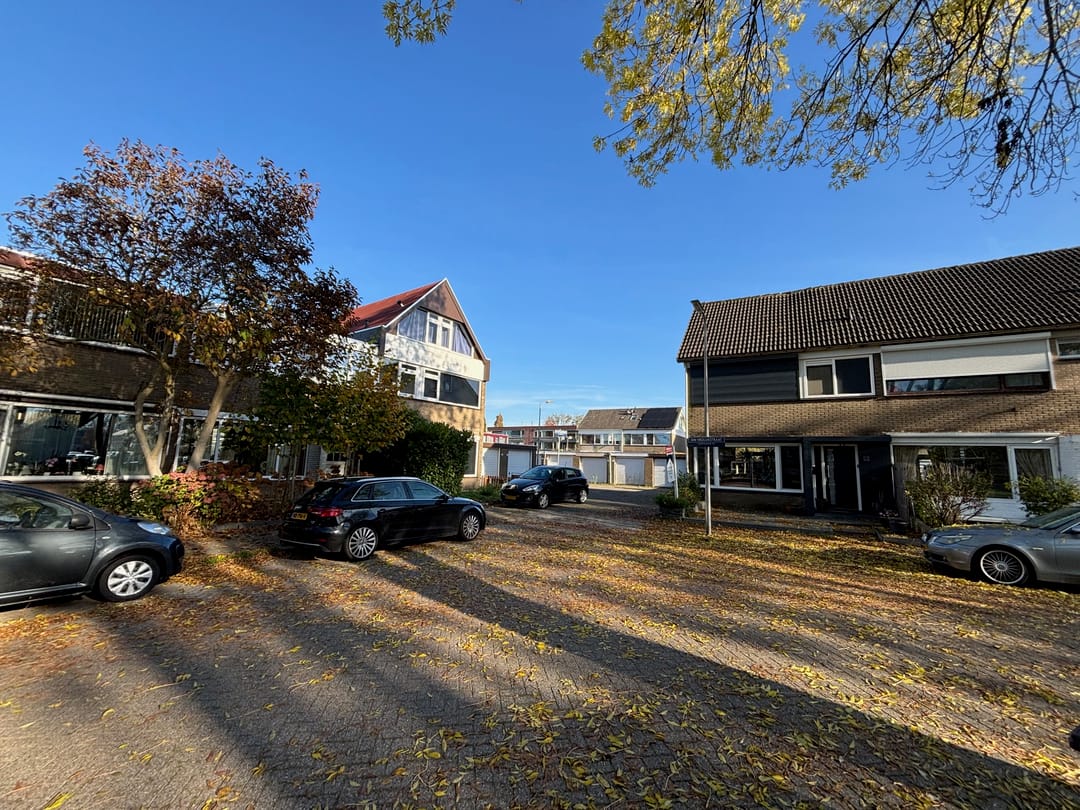 Foto 2 van Jan Thijssenstraat 6