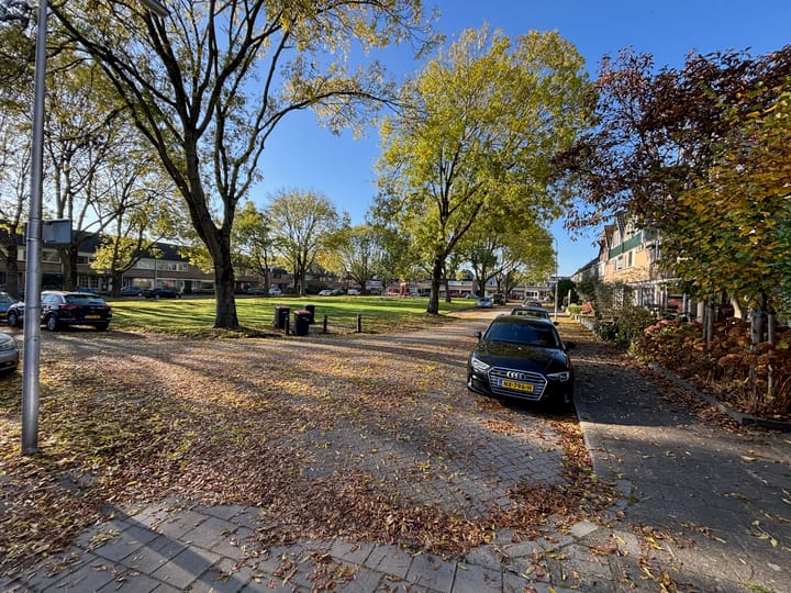 Foto 3 van Jan Thijssenstraat 6