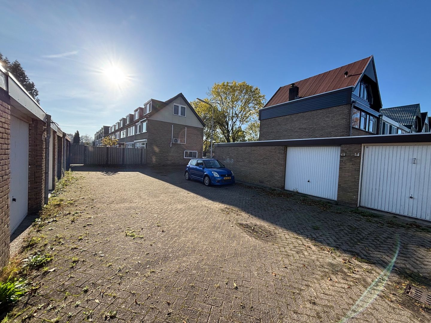 Foto 10 van Jan Thijssenstraat 6