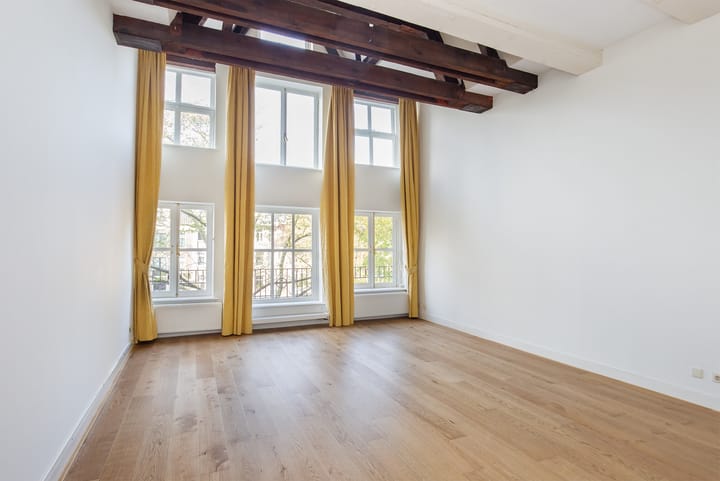 Foto 2 van Prinsengracht 305-D