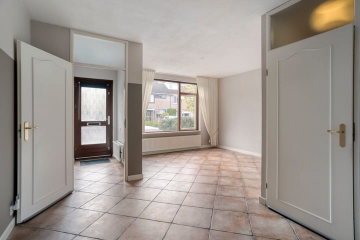 Photo 2 of De Pruikenmaker 27