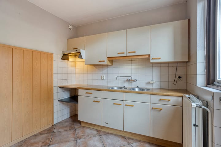 Photo 3 of De Pruikenmaker 27