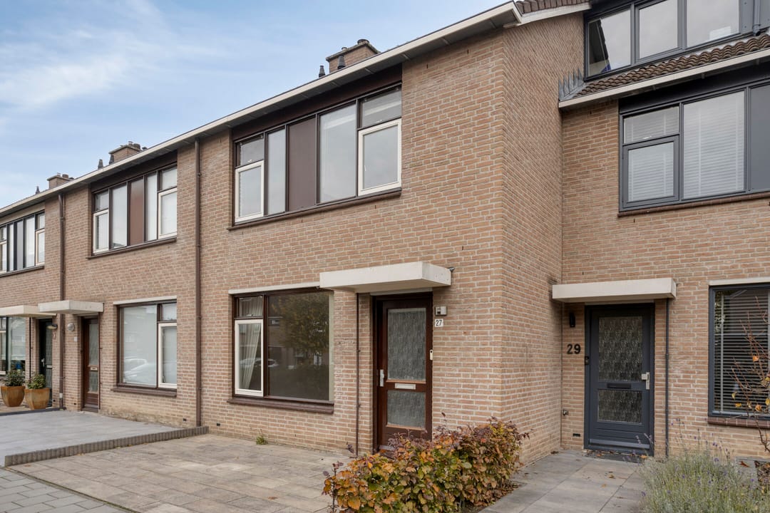 Foto 7 van De Pruikenmaker 27