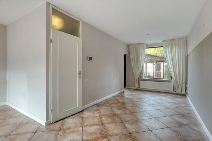 Foto 9 van De Pruikenmaker 27