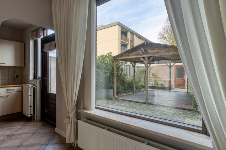 Foto 13 van De Pruikenmaker 27