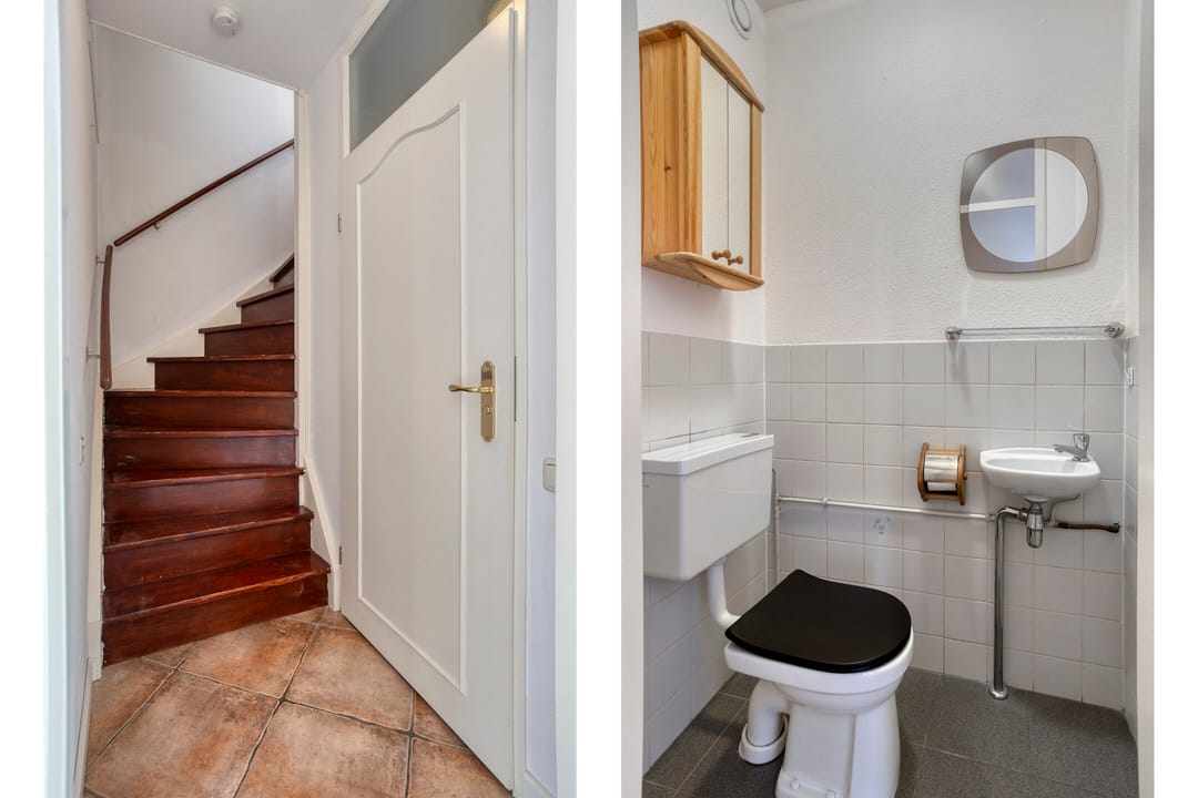 Foto 16 van De Pruikenmaker 27