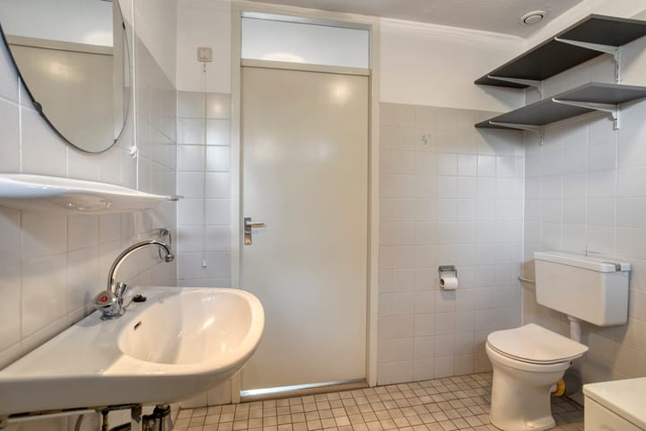 Foto 18 van De Pruikenmaker 27