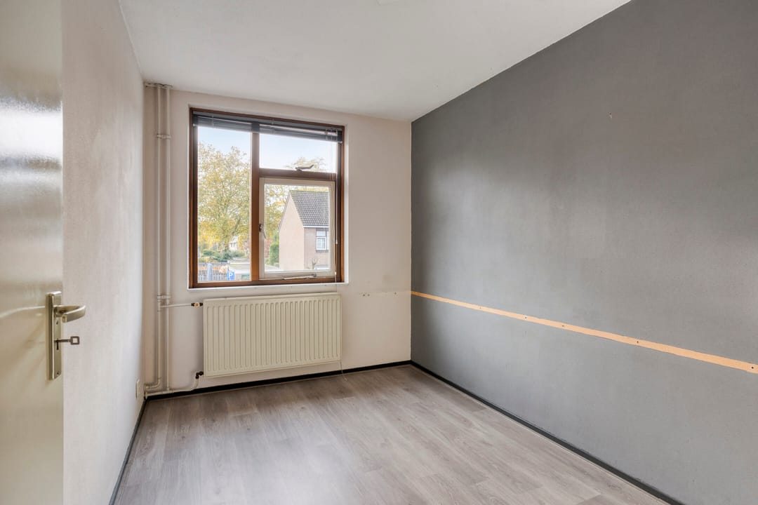 Foto 23 van De Pruikenmaker 27