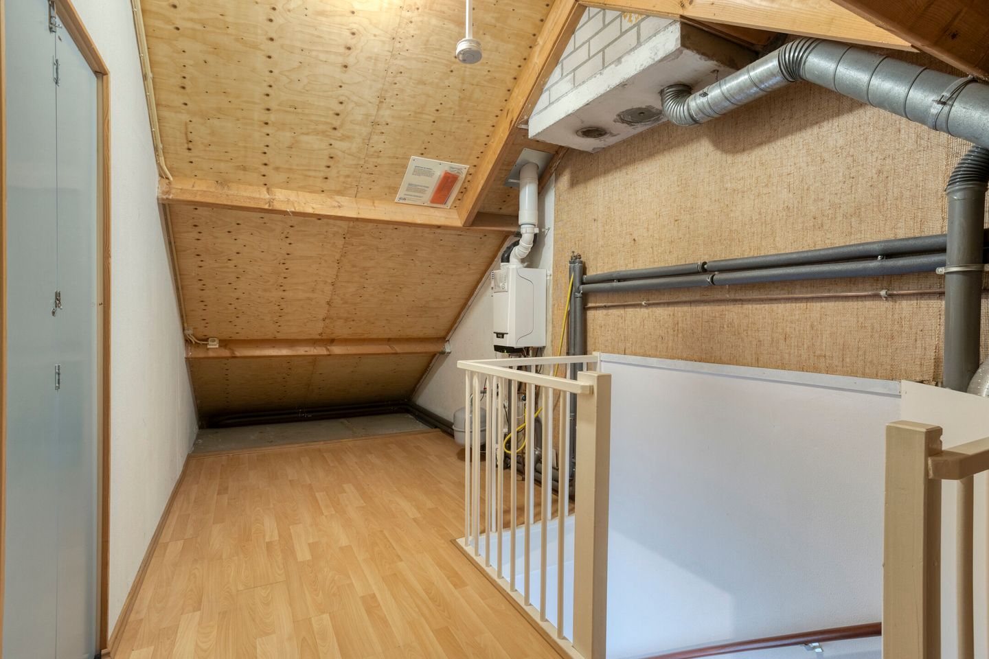 Foto 25 van De Pruikenmaker 27