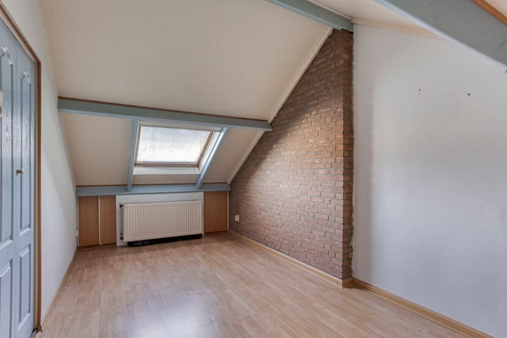 Foto 26 van De Pruikenmaker 27