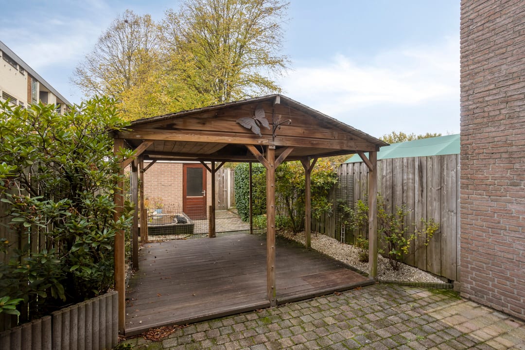 Foto 28 van De Pruikenmaker 27