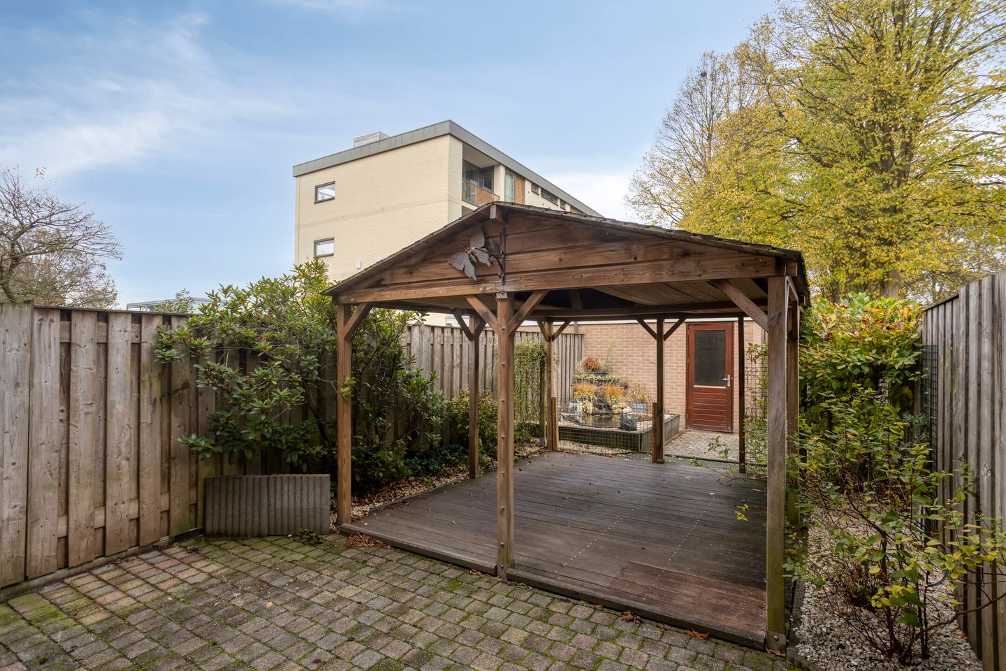 Foto 29 van De Pruikenmaker 27