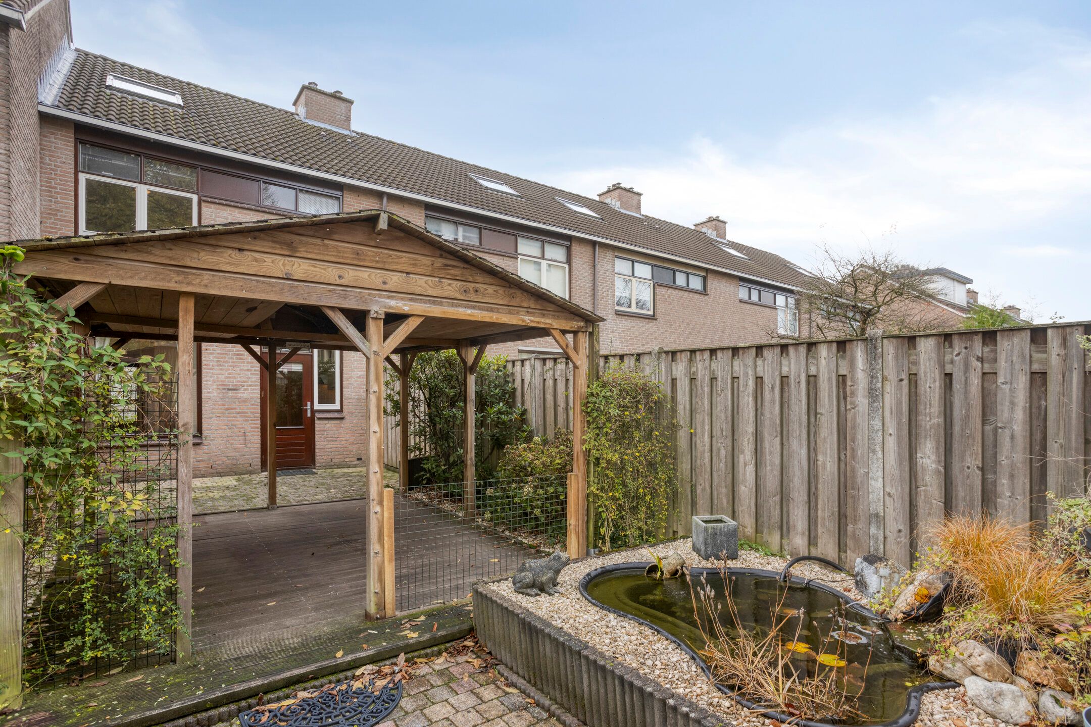 Foto 30 van De Pruikenmaker 27