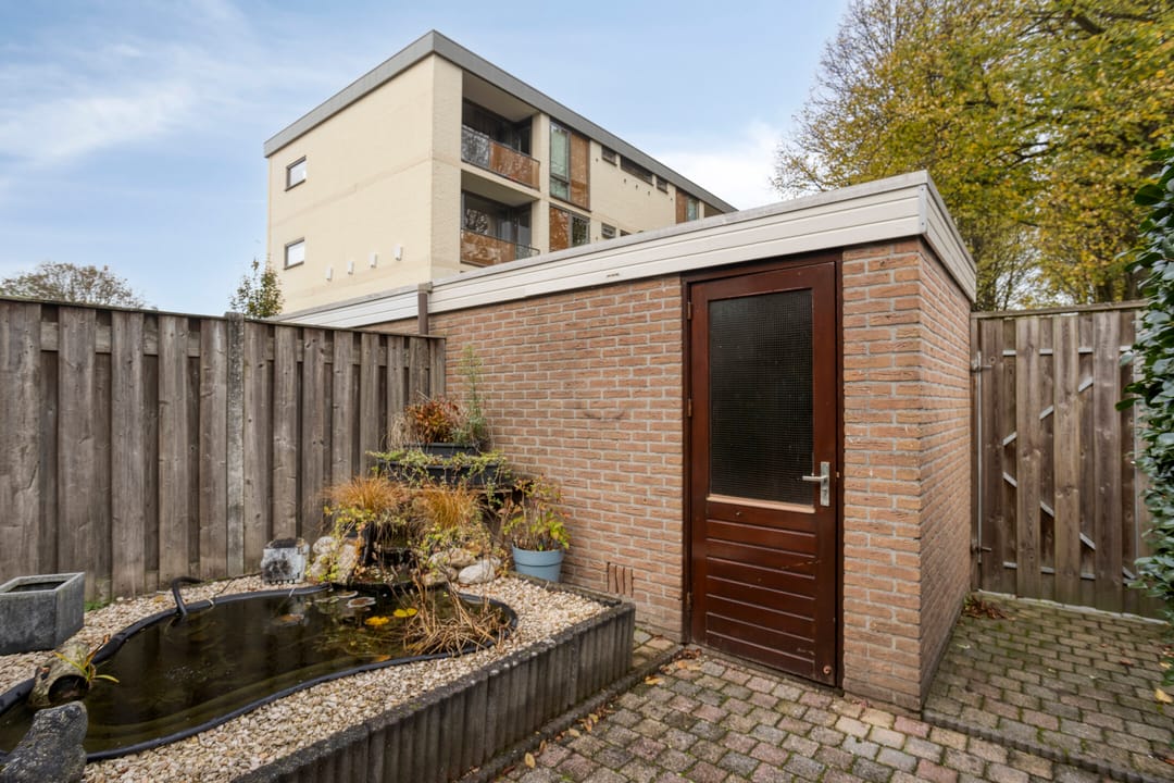 Foto 31 van De Pruikenmaker 27