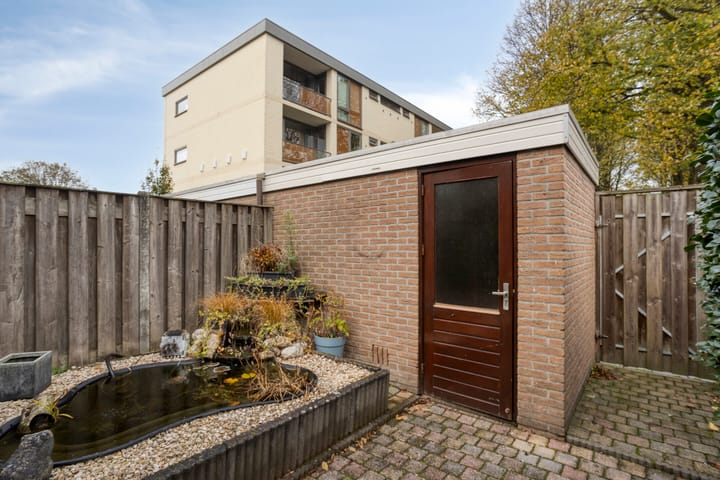 Foto 31 van De Pruikenmaker 27