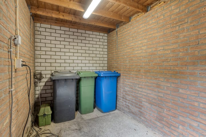 Foto 32 van De Pruikenmaker 27