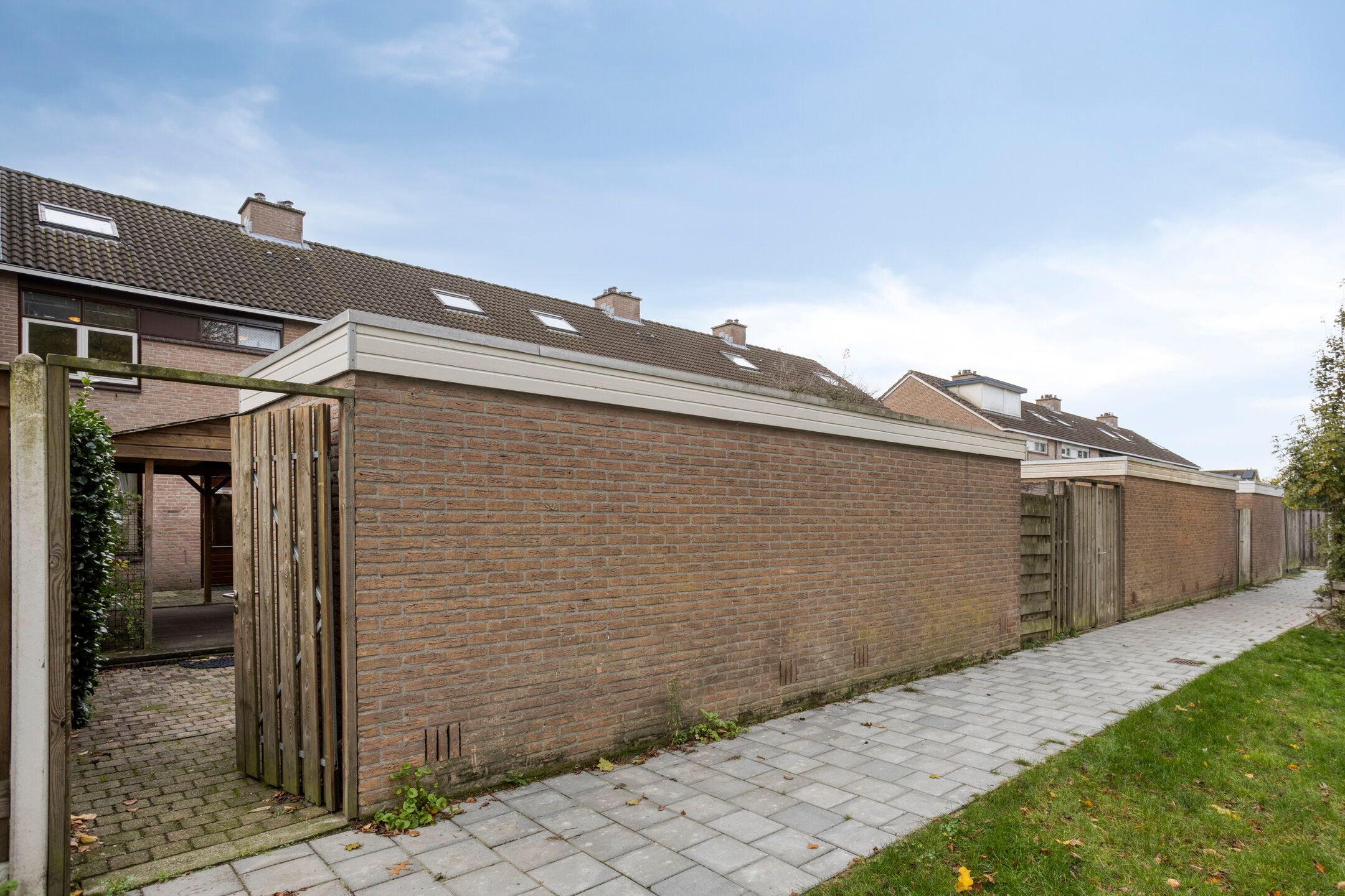 Foto 33 van De Pruikenmaker 27