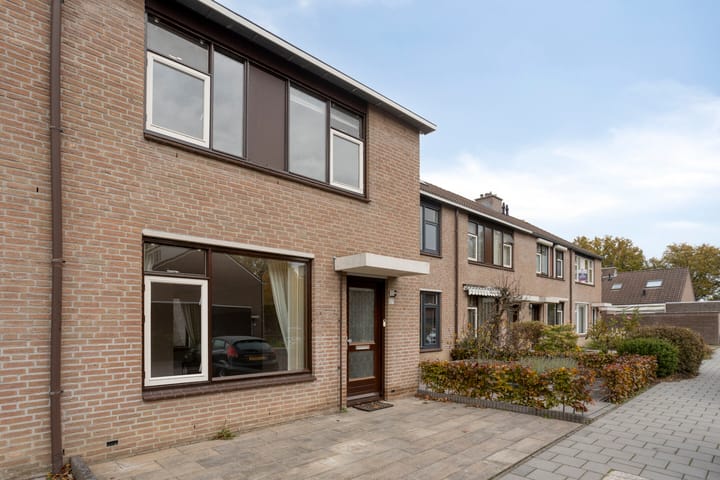 Foto 35 van De Pruikenmaker 27