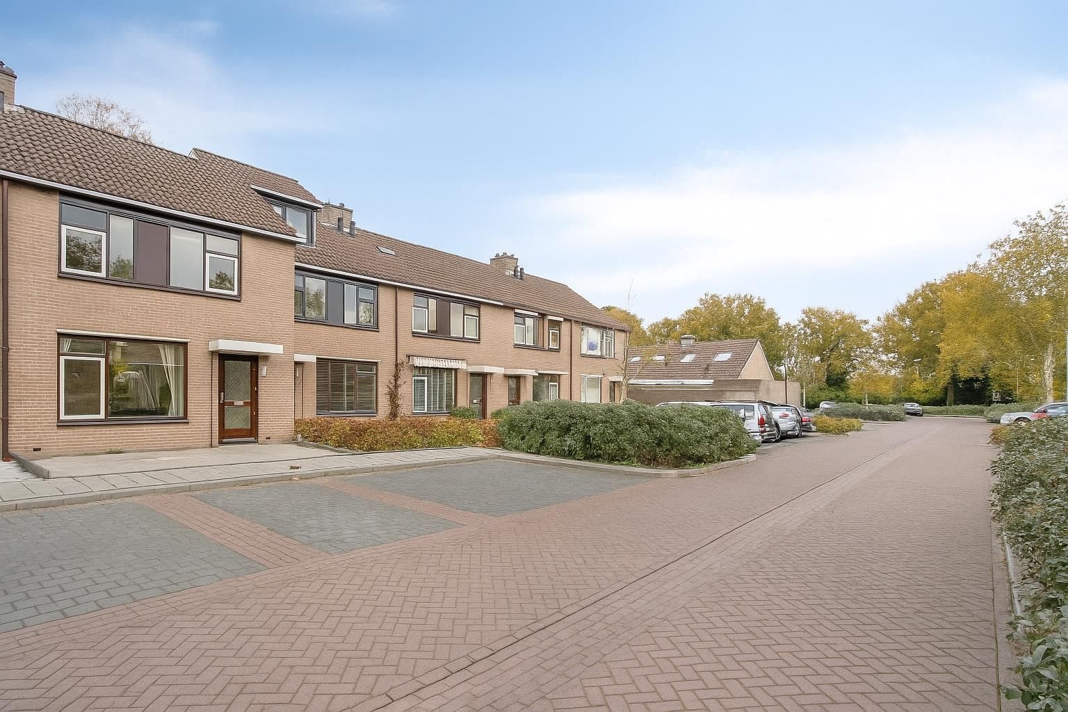 Foto 36 van De Pruikenmaker 27