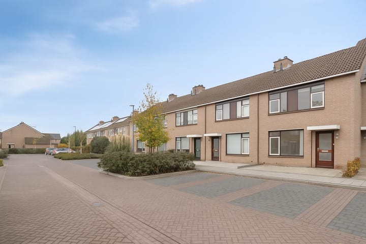 Foto 37 van De Pruikenmaker 27