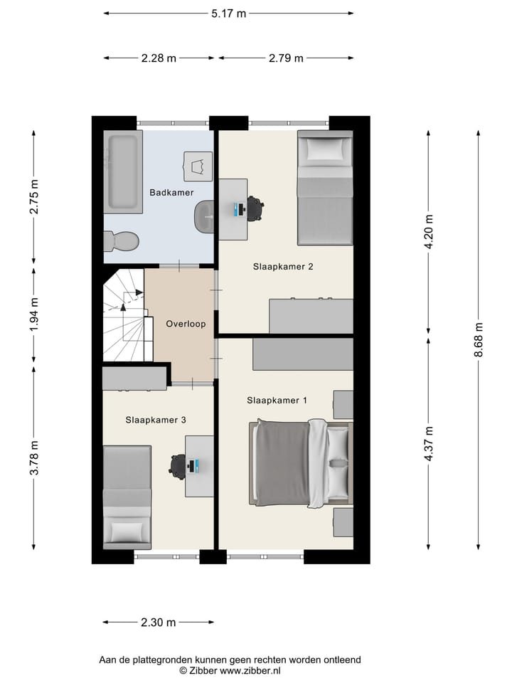 Foto 39 van De Pruikenmaker 27