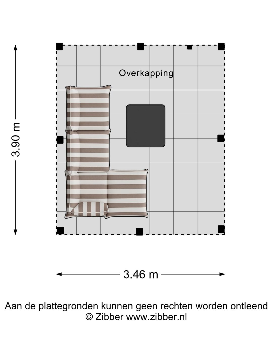 Foto 41 van De Pruikenmaker 27