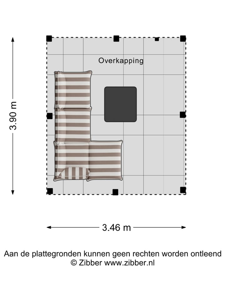 Foto 41 van De Pruikenmaker 27