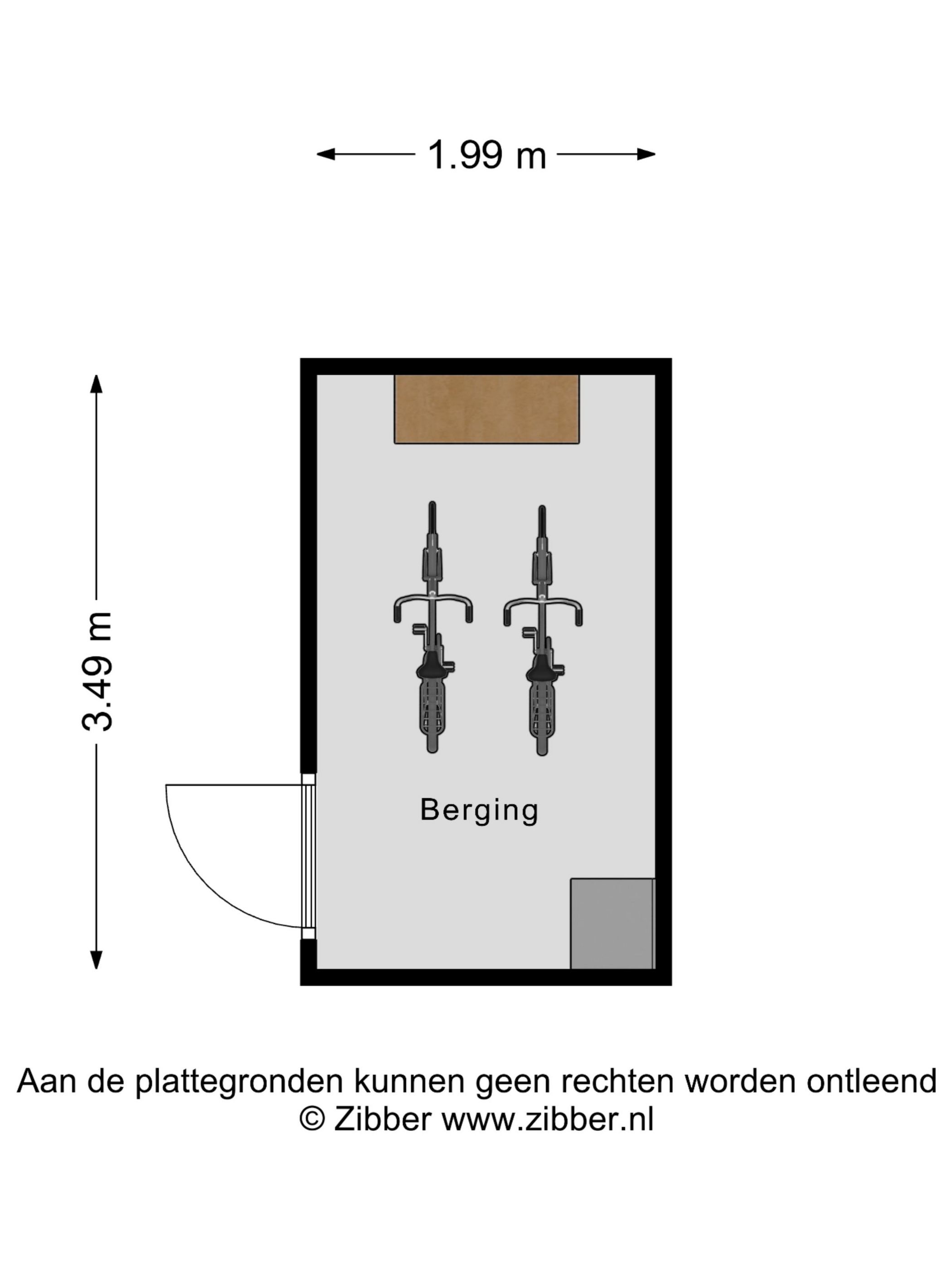 Foto 42 van De Pruikenmaker 27