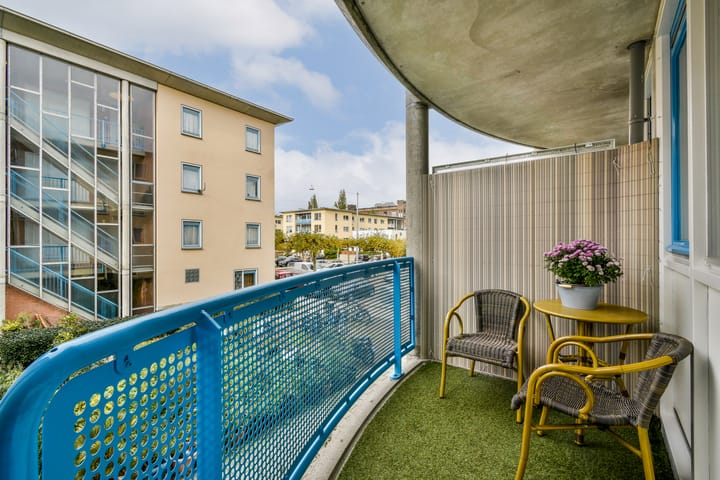 Foto 5 van J.C. van Epenstraat 32