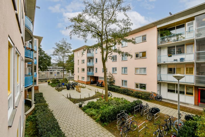 Foto 7 van J.C. van Epenstraat 32