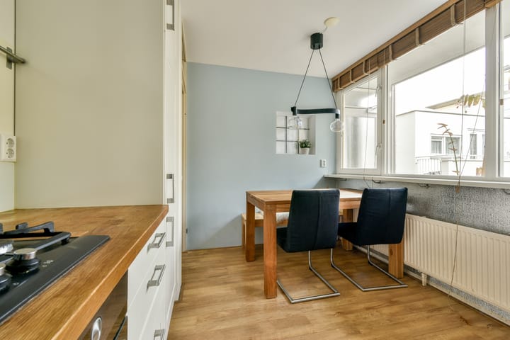 Foto 11 van J.C. van Epenstraat 32