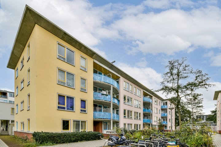 Foto 18 van J.C. van Epenstraat 32