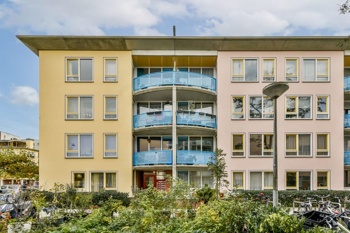 Foto 19 van J.C. van Epenstraat 32