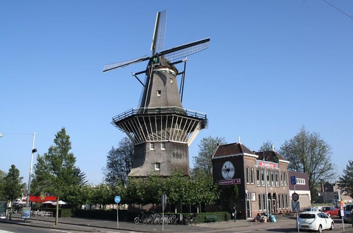 Foto 24 van J.C. van Epenstraat 32