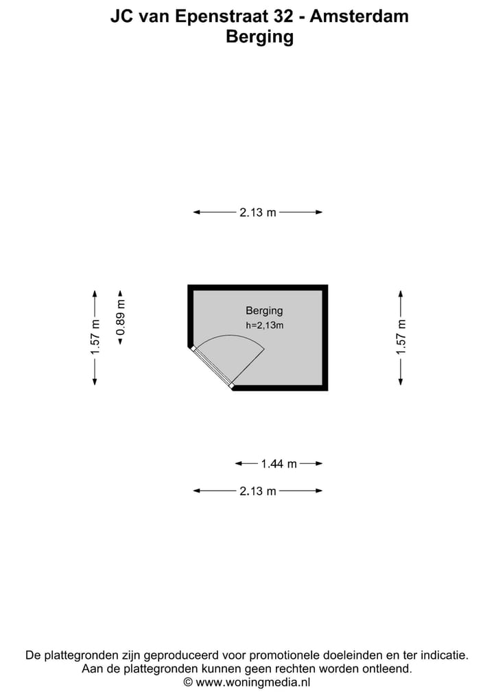Foto 27 van J.C. van Epenstraat 32