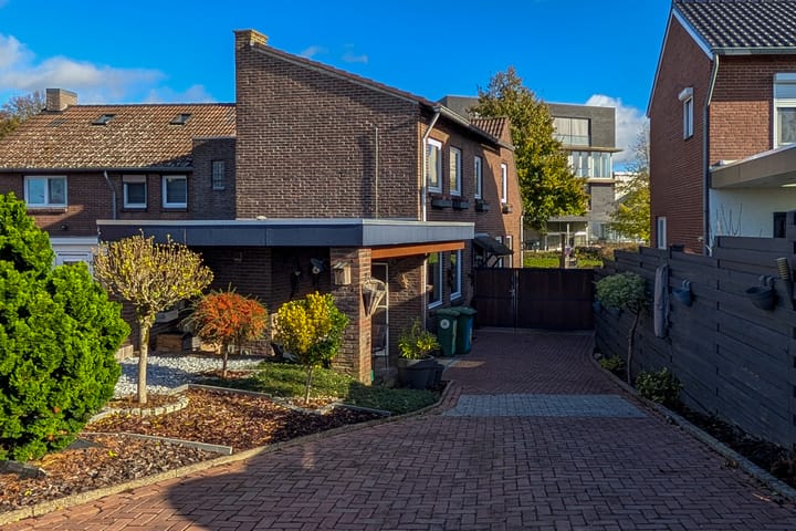 Foto 3 van Hussenbergstraat 26