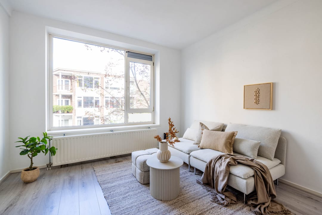 Foto 2 van Schilderstraat 28-C