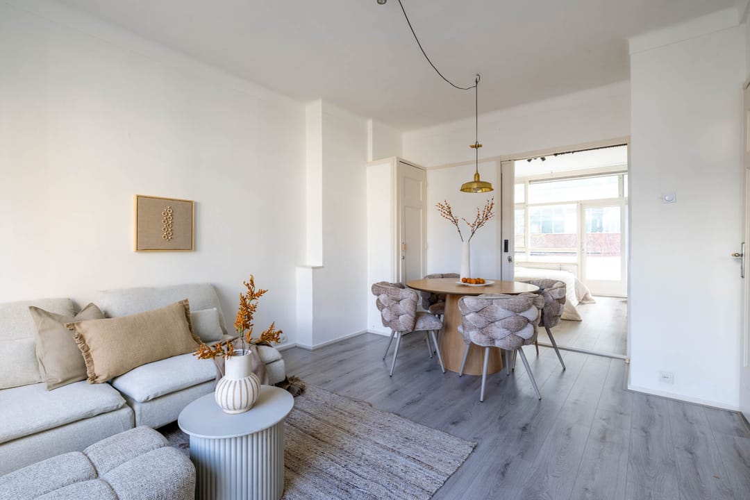 Foto 7 van Schilderstraat 28-C