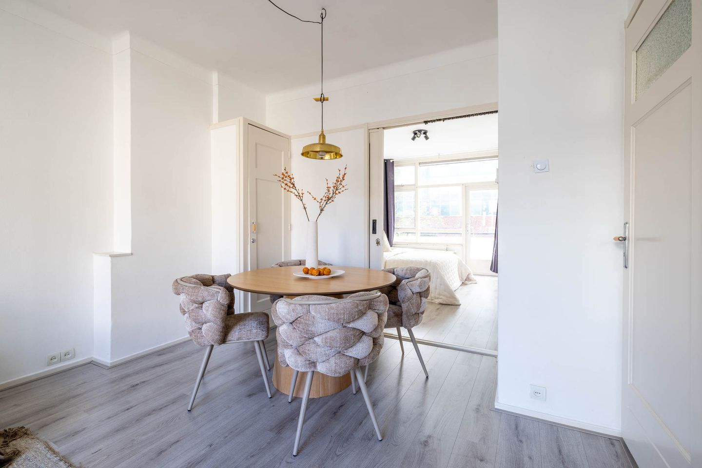 Foto 10 van Schilderstraat 28-C