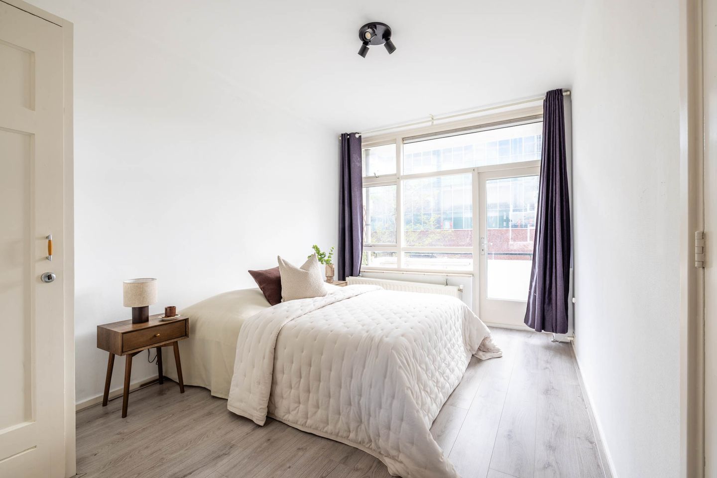 Foto 14 van Schilderstraat 28-C