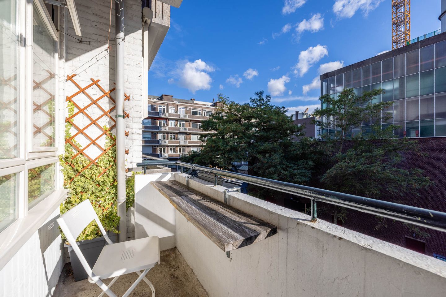 Foto 4 van Schilderstraat 28-C